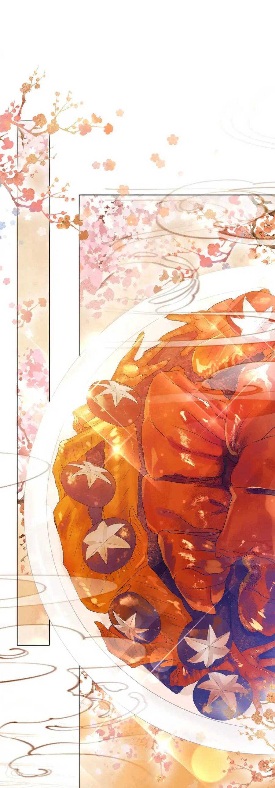 Cô Ấy Ngày Nào Cũng Lên Hot Search! Chap 110 - Next Chap 111