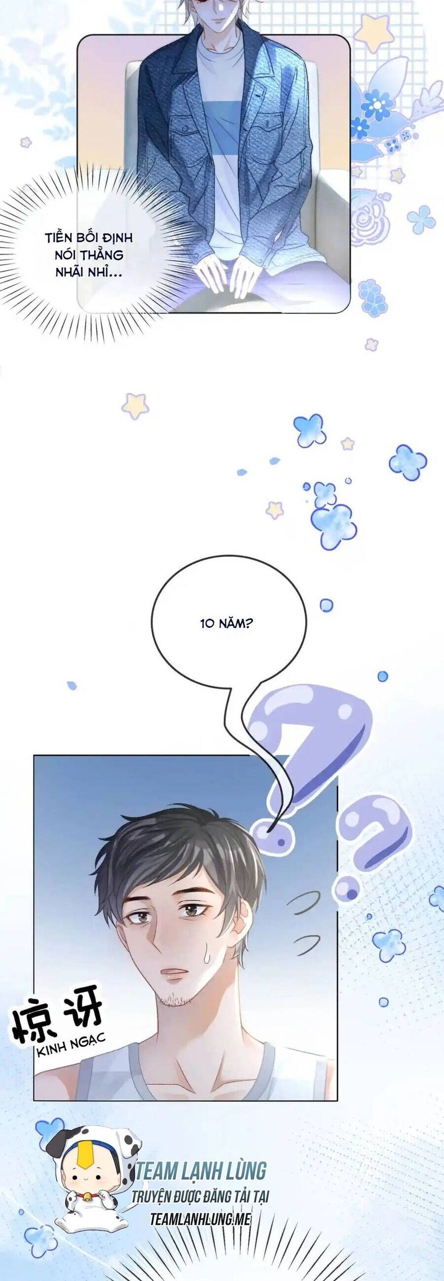 Cô Ấy Ngày Nào Cũng Lên Hot Search! Chap 50 - Next Chap 51
