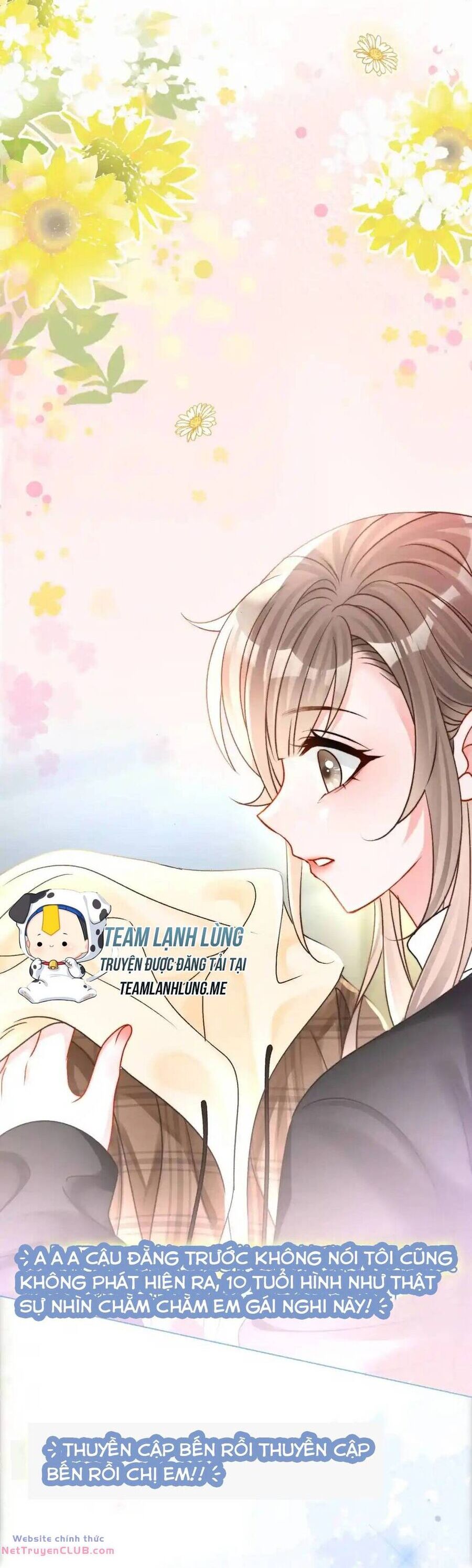 Cô Ấy Ngày Nào Cũng Lên Hot Search! Chap 50 - Next Chap 51