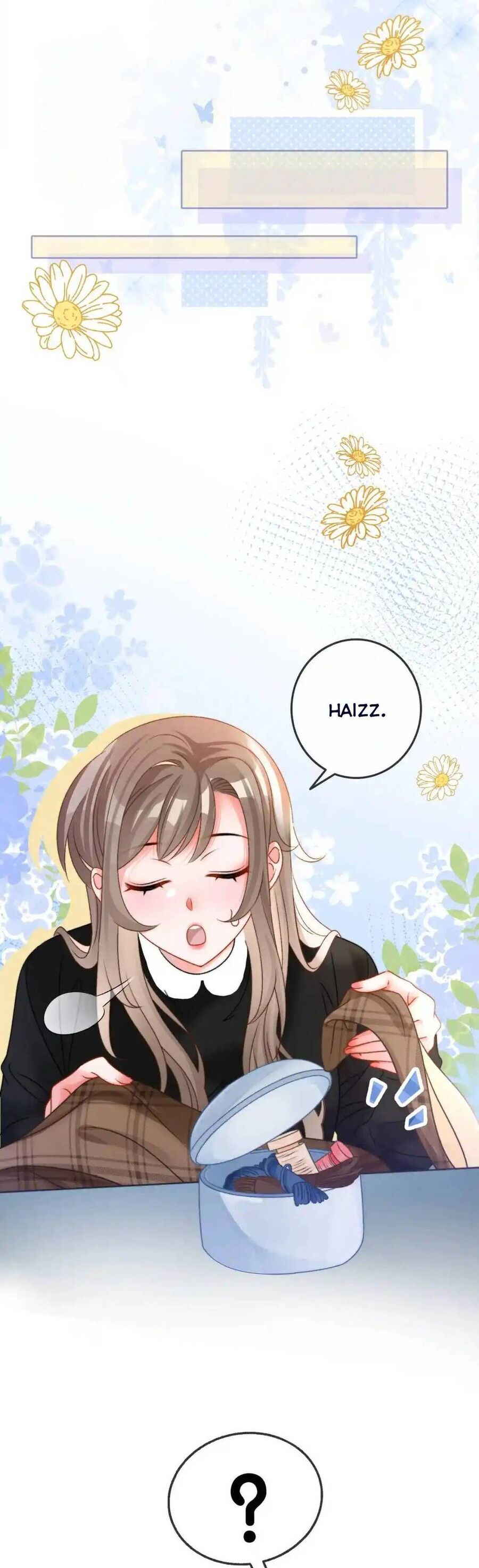 Cô Ấy Ngày Nào Cũng Lên Hot Search! Chap 50 - Next Chap 51