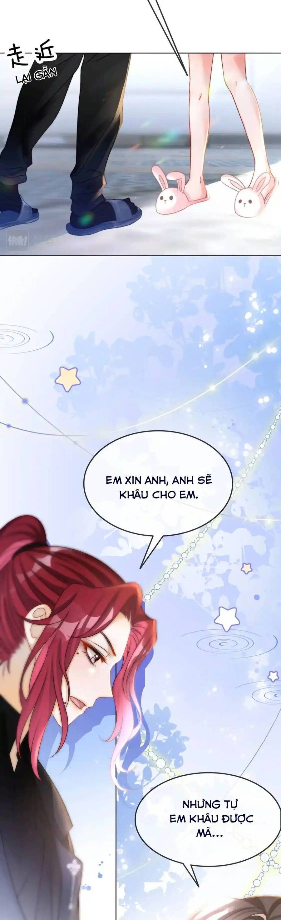 Cô Ấy Ngày Nào Cũng Lên Hot Search! Chap 50 - Next Chap 51