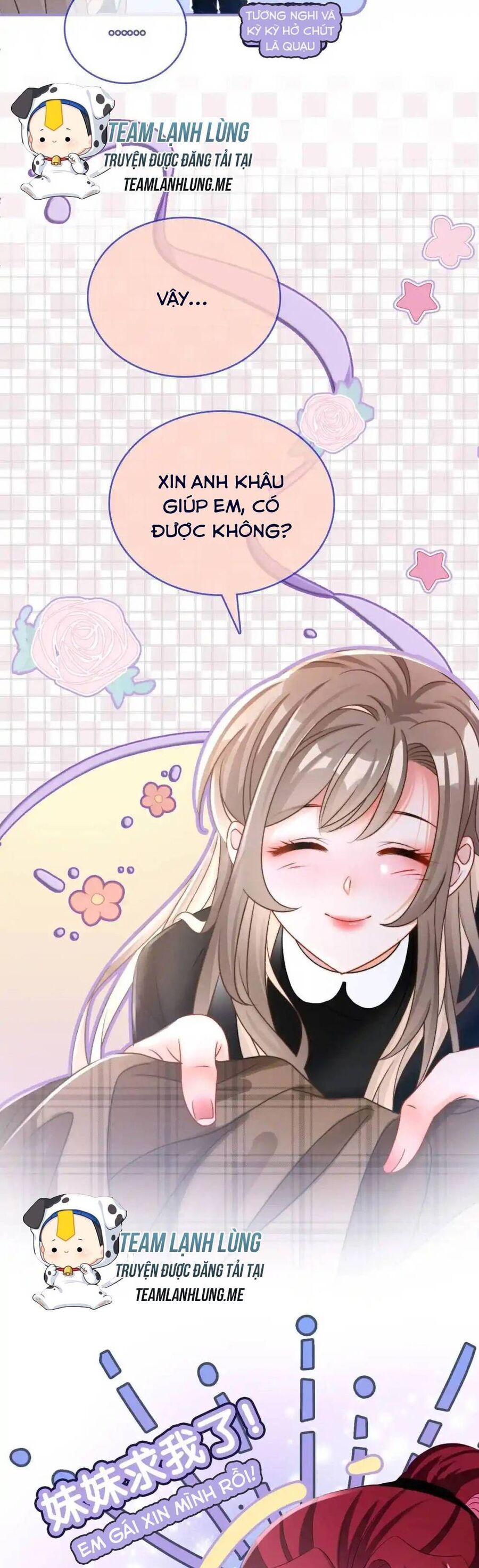 Cô Ấy Ngày Nào Cũng Lên Hot Search! Chap 50 - Next Chap 51