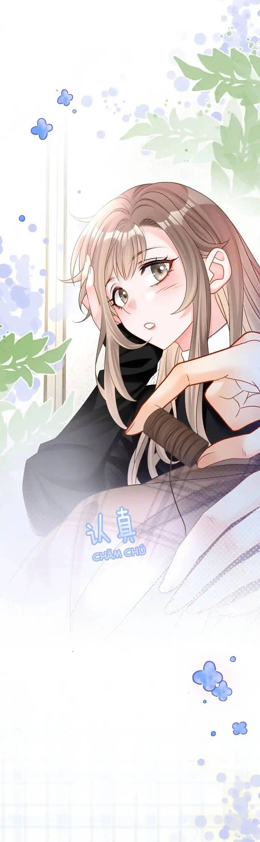 Cô Ấy Ngày Nào Cũng Lên Hot Search! Chap 50 - Next Chap 51