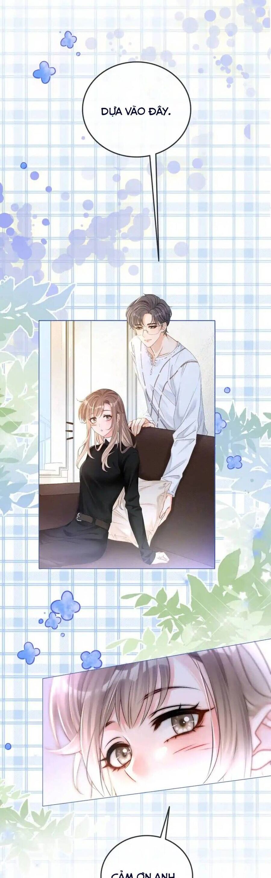 Cô Ấy Ngày Nào Cũng Lên Hot Search! Chap 50 - Next Chap 51