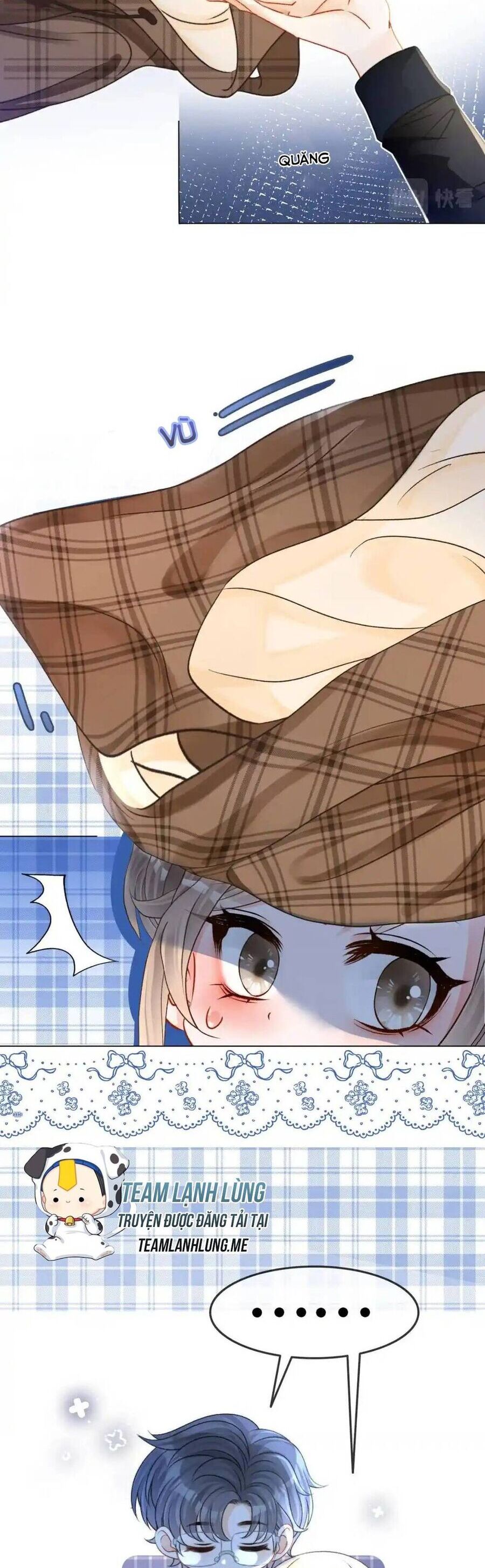 Cô Ấy Ngày Nào Cũng Lên Hot Search! Chap 50 - Next Chap 51