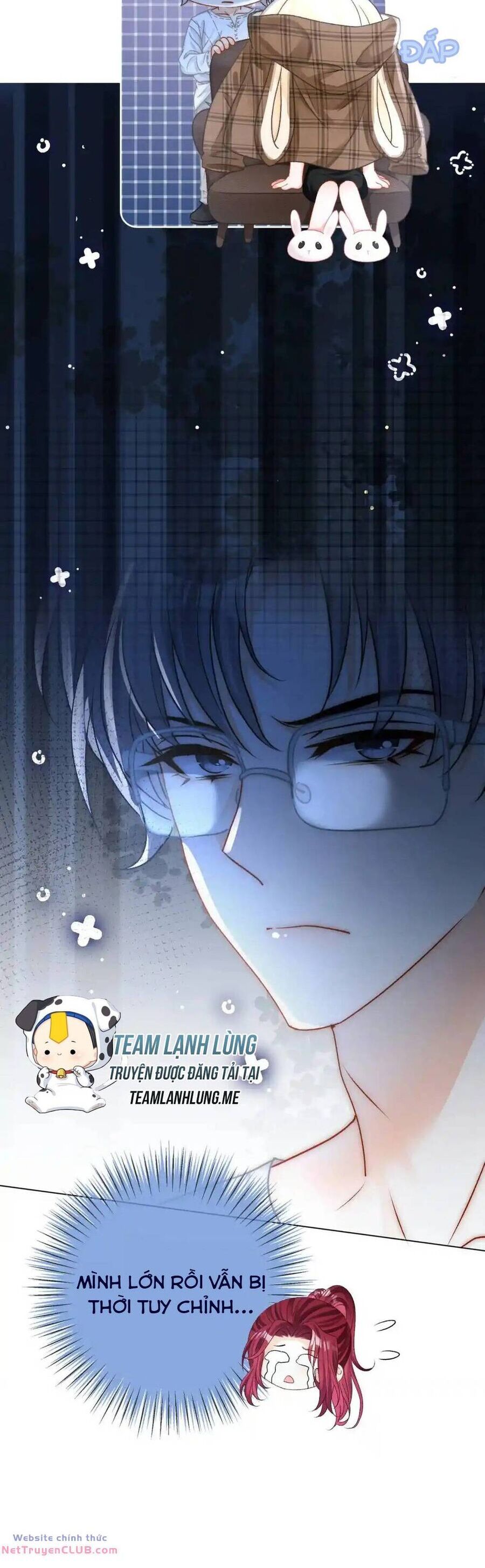 Cô Ấy Ngày Nào Cũng Lên Hot Search! Chap 50 - Next Chap 51