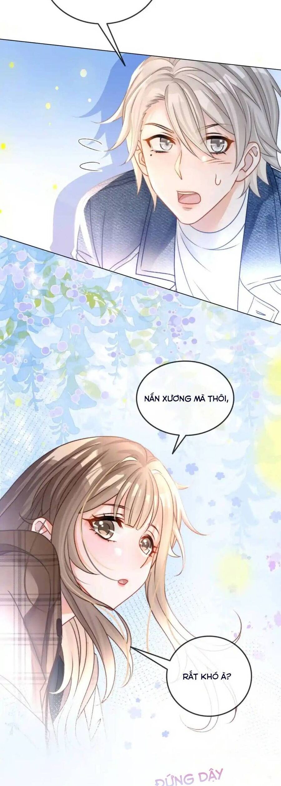 Cô Ấy Ngày Nào Cũng Lên Hot Search! Chap 50 - Next Chap 51