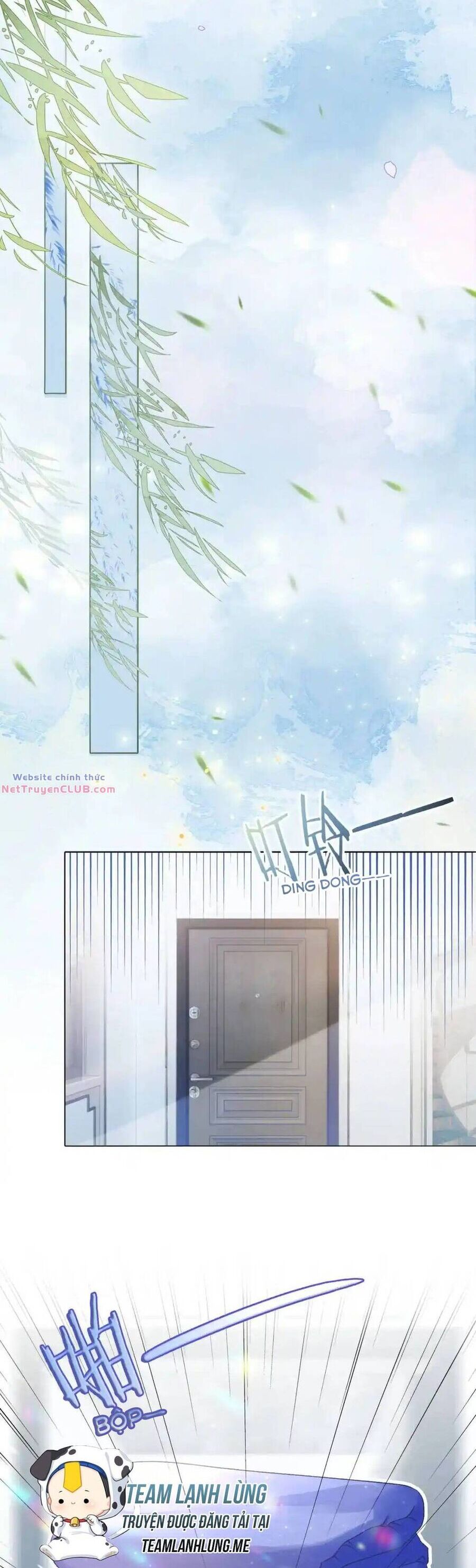 Cô Ấy Ngày Nào Cũng Lên Hot Search! Chap 51 - Next Chap 52