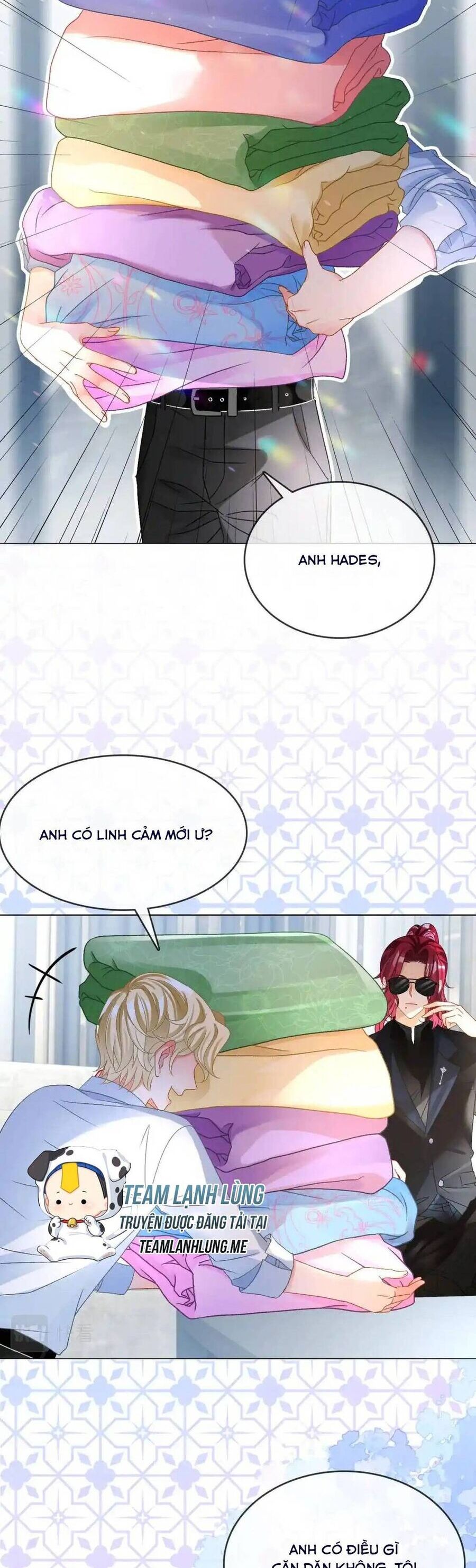 Cô Ấy Ngày Nào Cũng Lên Hot Search! Chap 51 - Next Chap 52