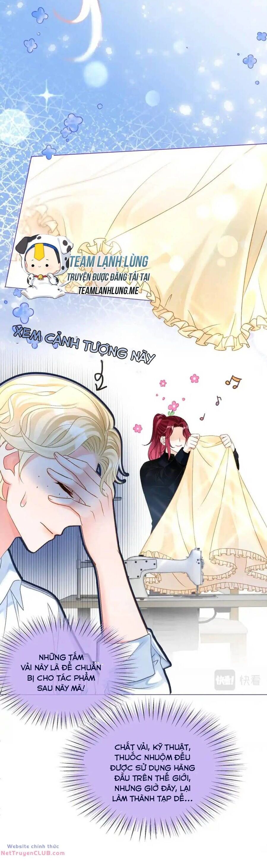 Cô Ấy Ngày Nào Cũng Lên Hot Search! Chap 51 - Next Chap 52