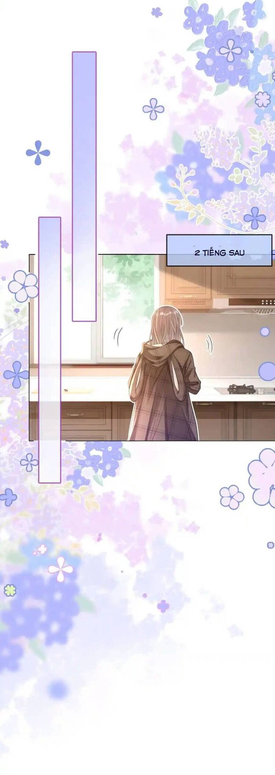 Cô Ấy Ngày Nào Cũng Lên Hot Search! Chap 51 - Next Chap 52