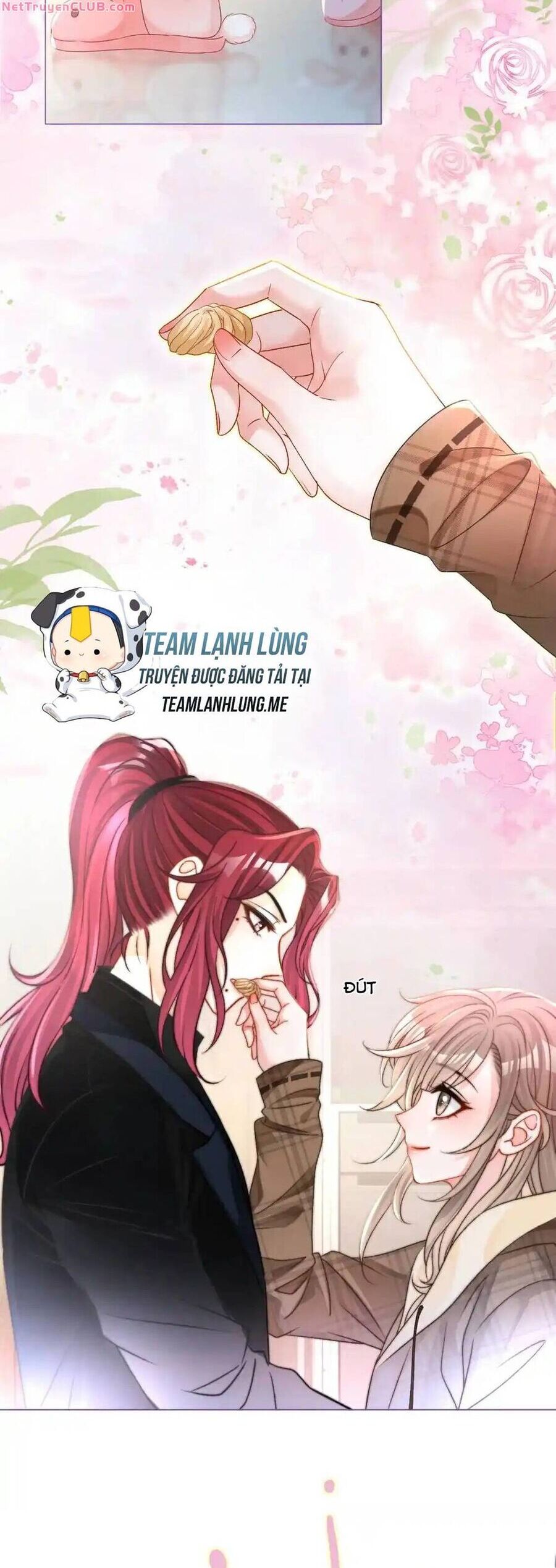 Cô Ấy Ngày Nào Cũng Lên Hot Search! Chap 51 - Next Chap 52