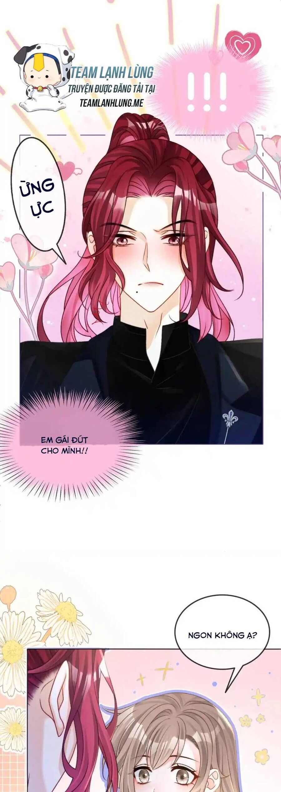 Cô Ấy Ngày Nào Cũng Lên Hot Search! Chap 51 - Next Chap 52
