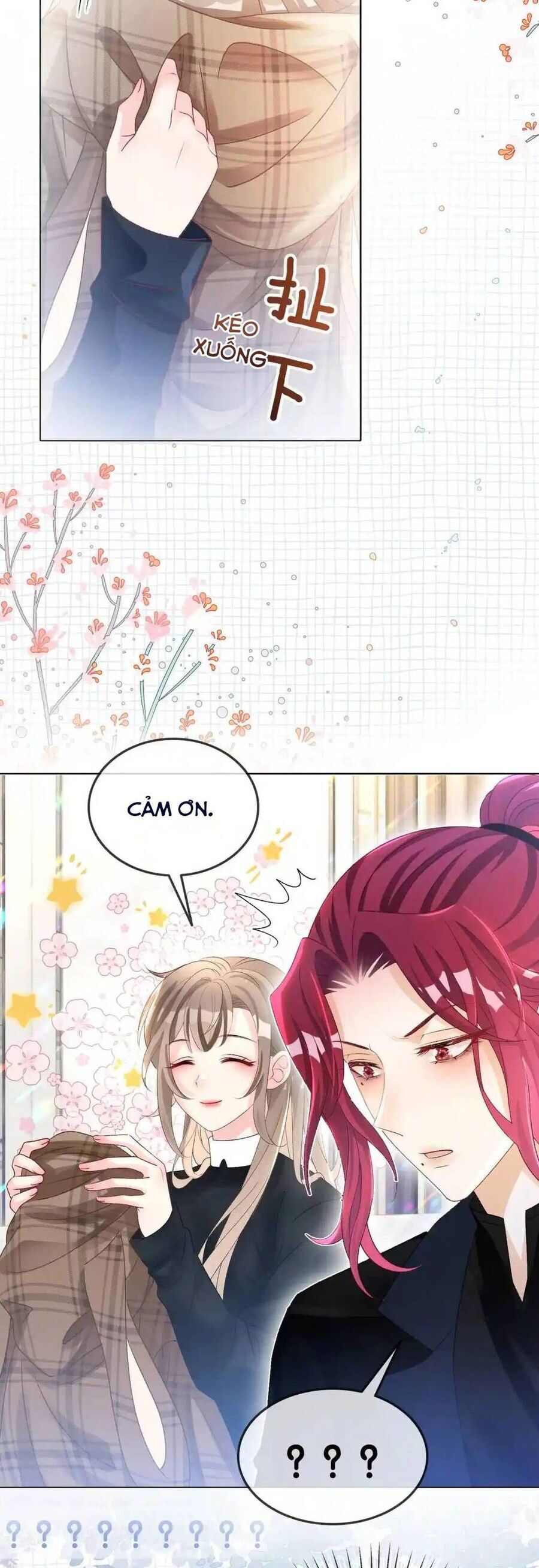Cô Ấy Ngày Nào Cũng Lên Hot Search! Chap 51 - Next Chap 52