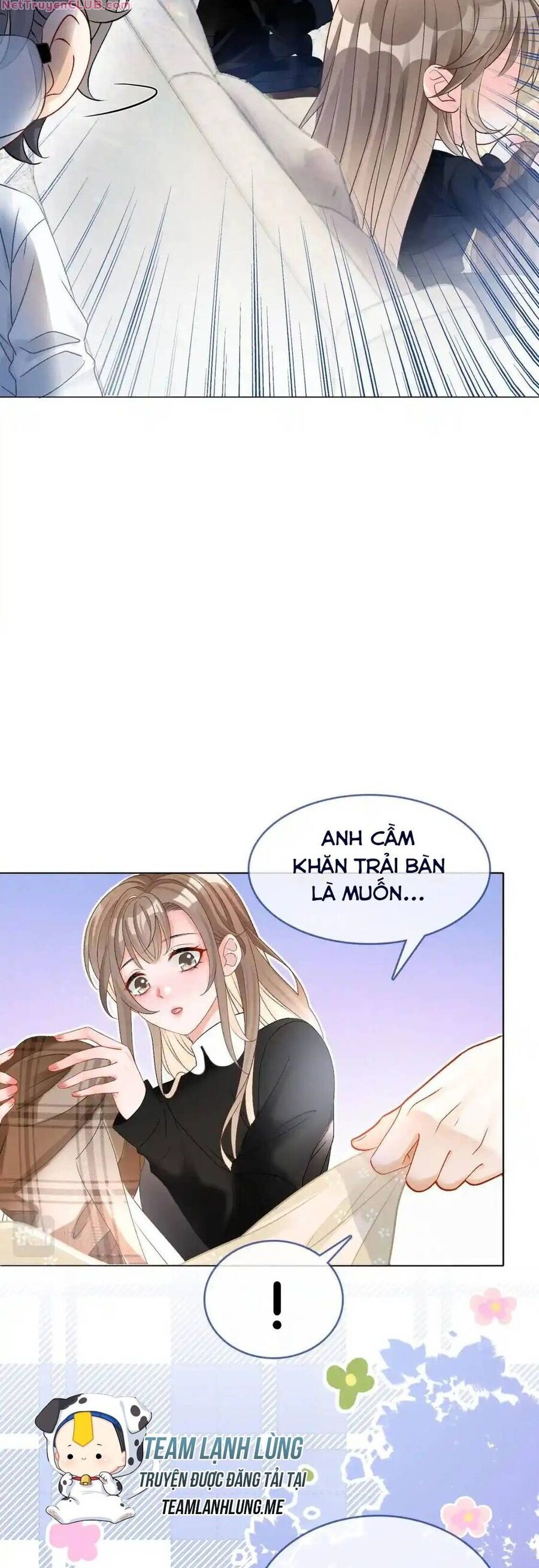 Cô Ấy Ngày Nào Cũng Lên Hot Search! Chap 51 - Next Chap 52