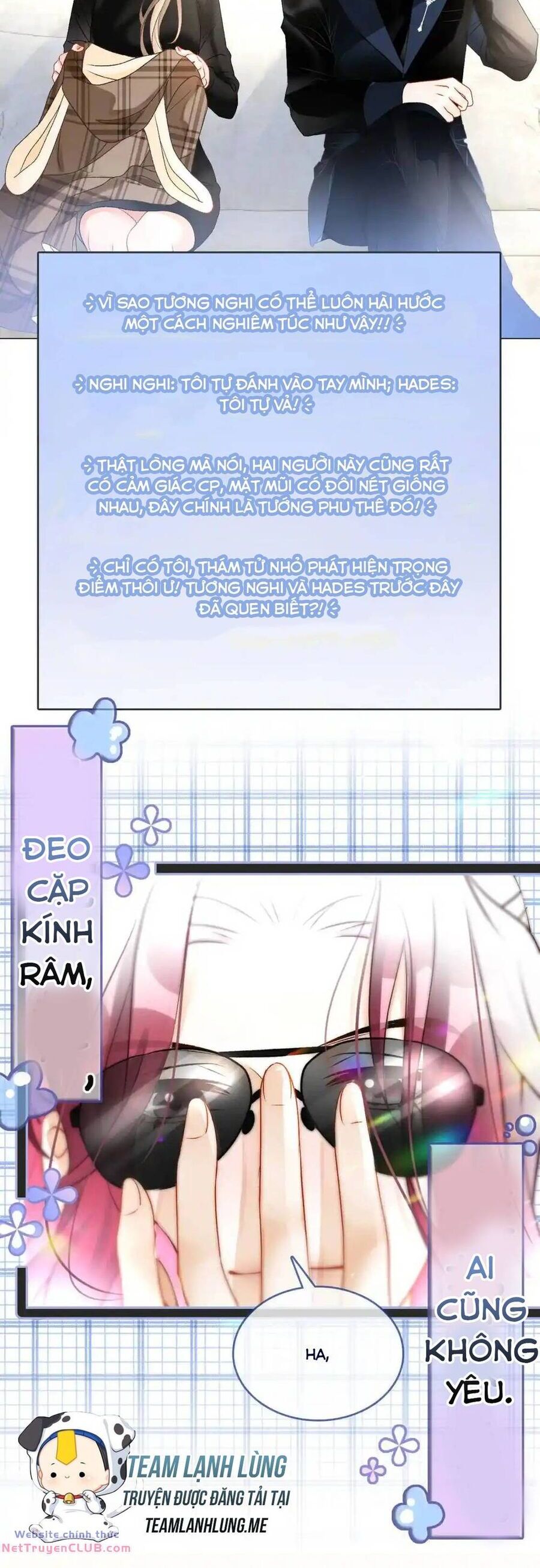 Cô Ấy Ngày Nào Cũng Lên Hot Search! Chap 51 - Next Chap 52