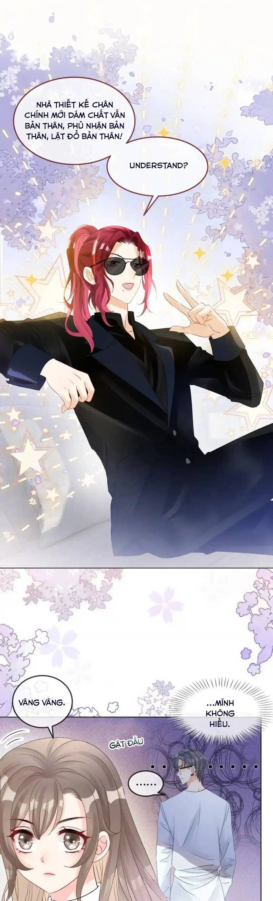Cô Ấy Ngày Nào Cũng Lên Hot Search! Chap 51 - Next Chap 52