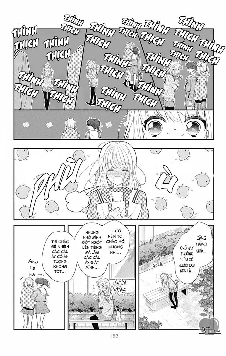 Cô Ấy Quá Dễ Thương, Tôi Không Nỡ Ra Tay Chap 65 - Next Chap 66