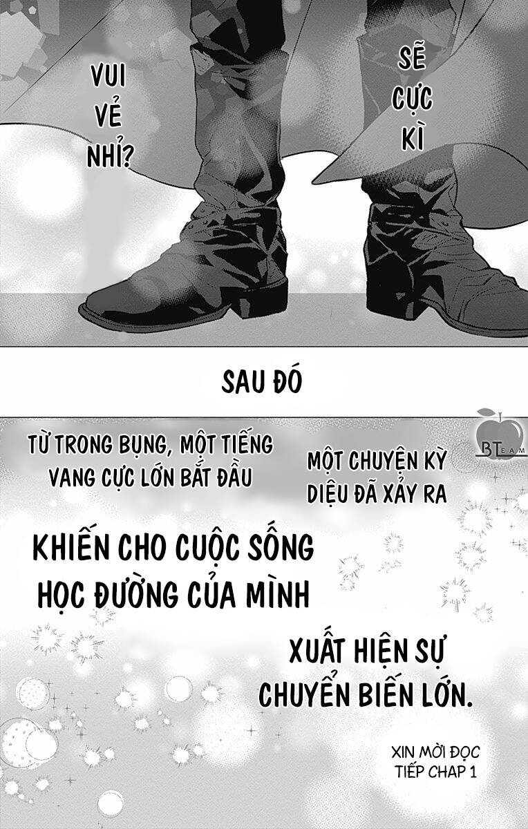 Cô Ấy Quá Dễ Thương, Tôi Không Nỡ Ra Tay Chap 65 - Next Chap 66