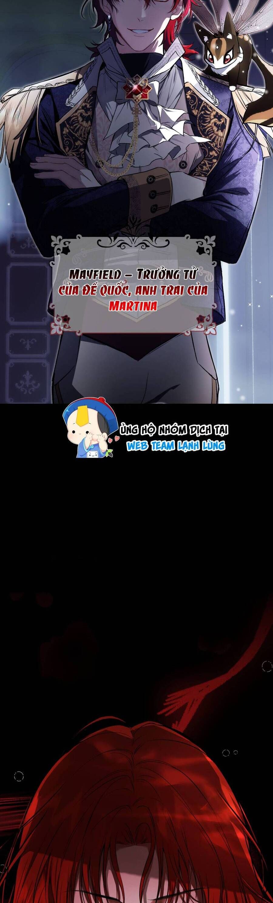 Cô Ấy Sẽ Thuần Hóa Các Anh Hùng Chap 1 - Next Chap 2
