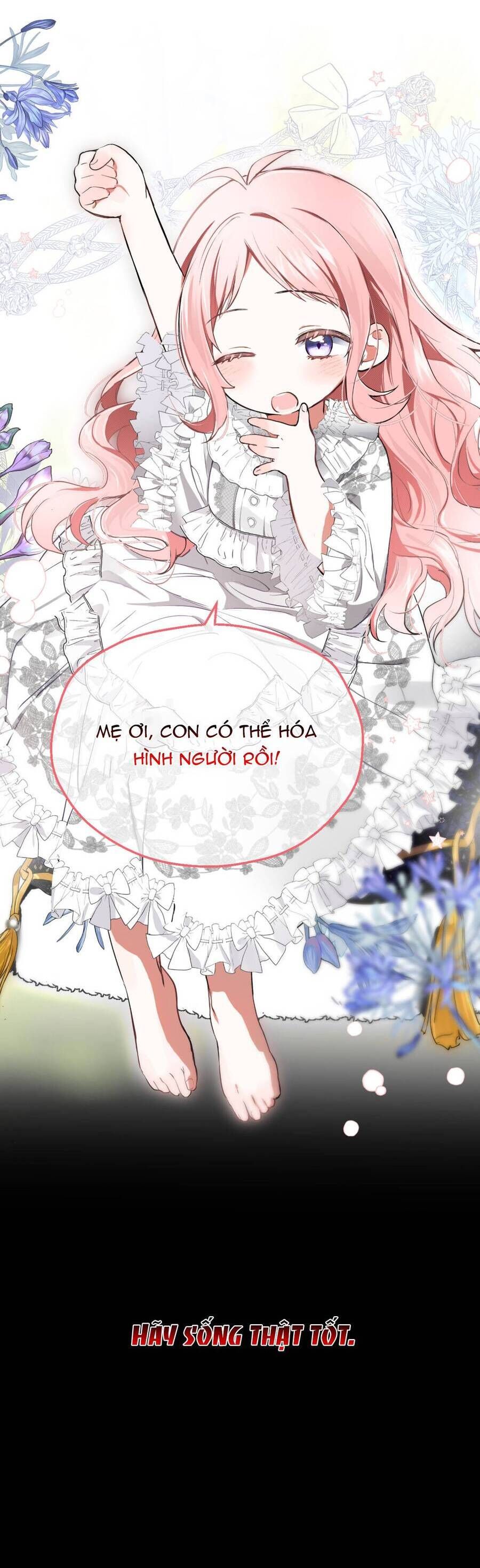 Cô Ấy Sẽ Thuần Hóa Các Anh Hùng Chap 1 - Next Chap 2