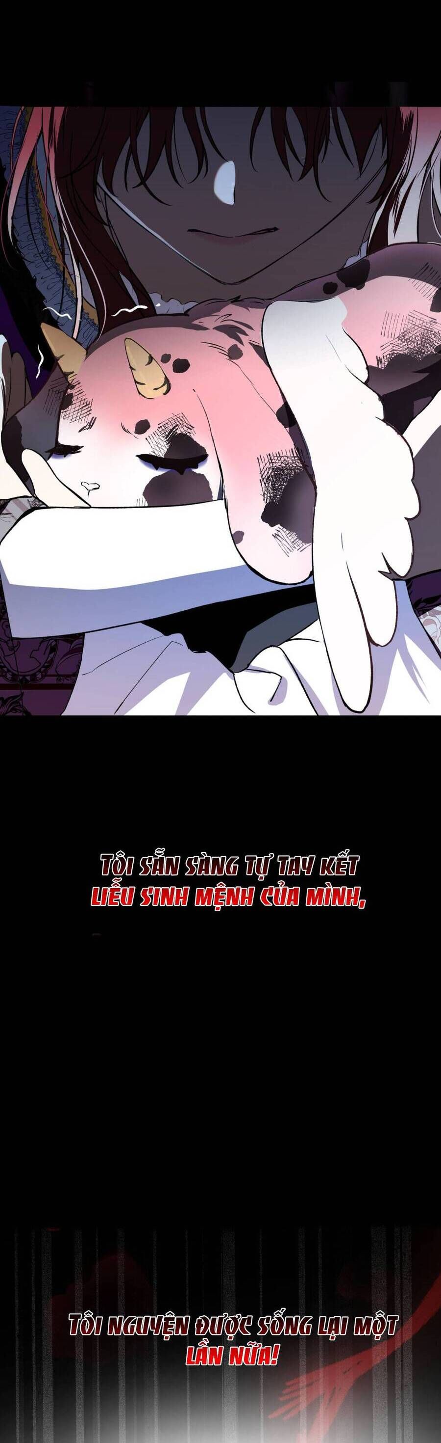 Cô Ấy Sẽ Thuần Hóa Các Anh Hùng Chap 1 - Next Chap 2