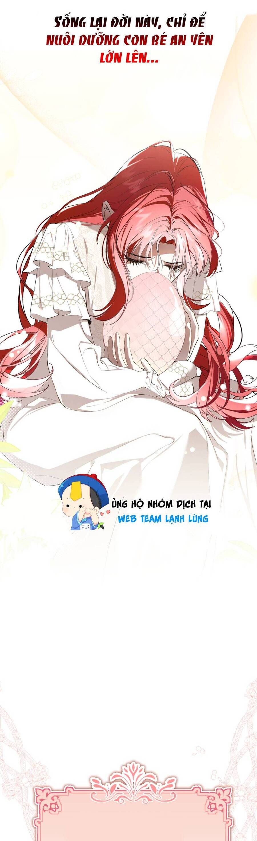 Cô Ấy Sẽ Thuần Hóa Các Anh Hùng Chap 1 - Next Chap 2
