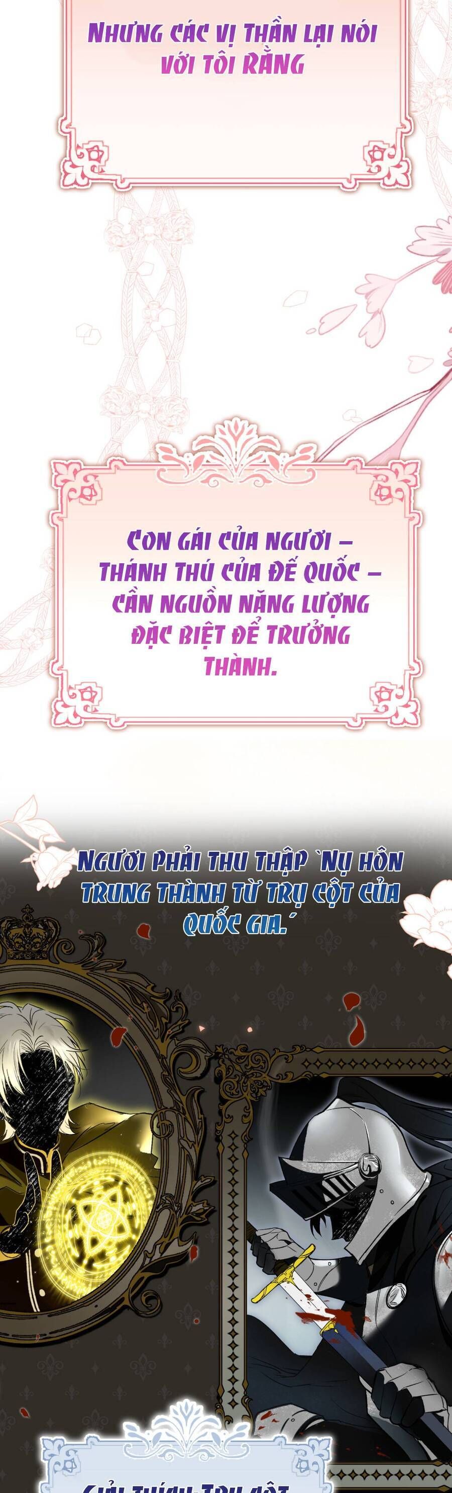 Cô Ấy Sẽ Thuần Hóa Các Anh Hùng Chap 1 - Next Chap 2