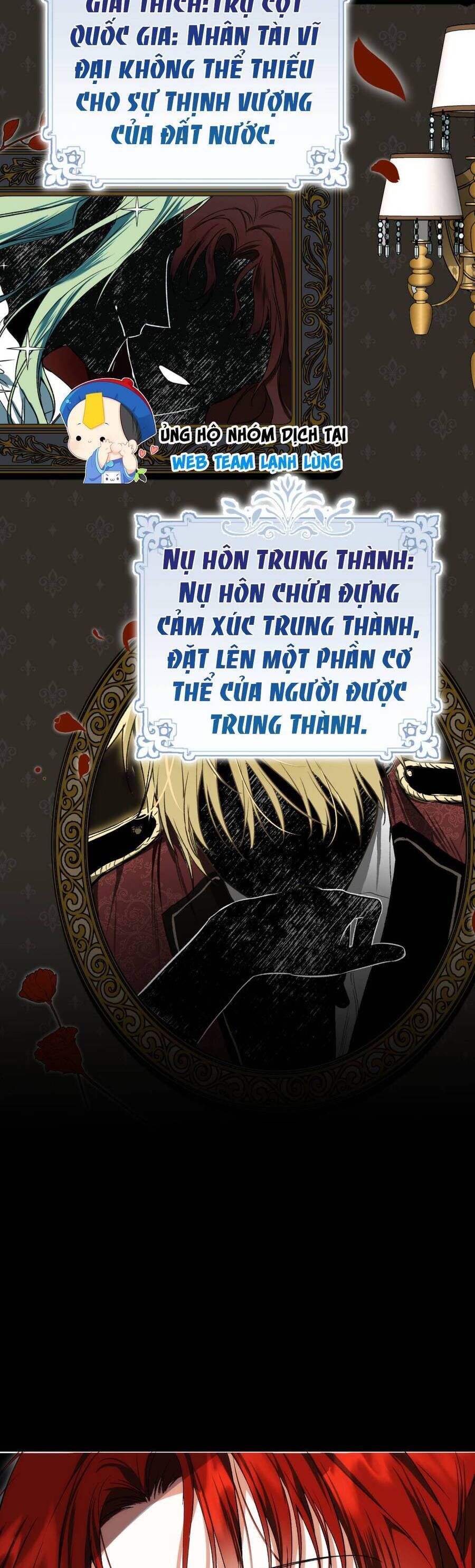 Cô Ấy Sẽ Thuần Hóa Các Anh Hùng Chap 1 - Next Chap 2
