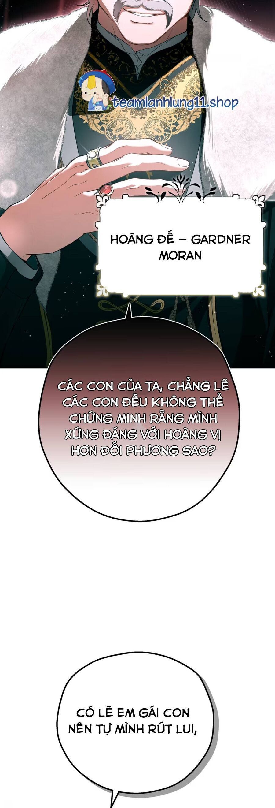 Cô Ấy Sẽ Thuần Hóa Các Anh Hùng Chap 10 - Next Chap 11