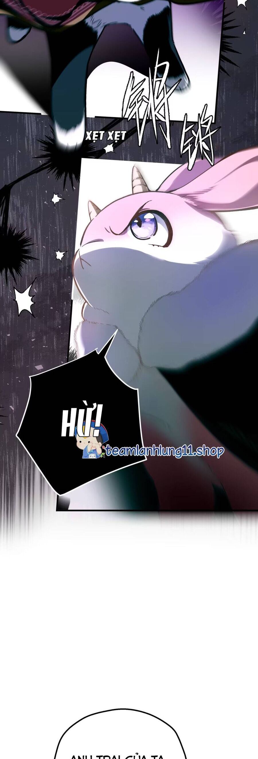 Cô Ấy Sẽ Thuần Hóa Các Anh Hùng Chap 10 - Next Chap 11