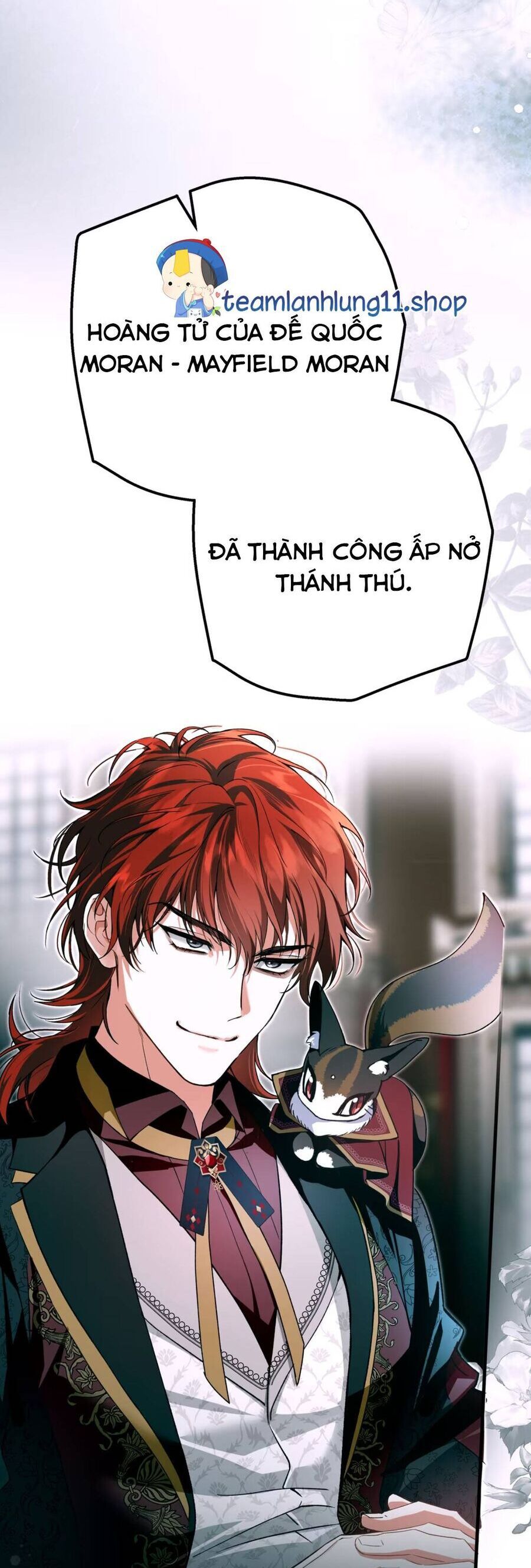 Cô Ấy Sẽ Thuần Hóa Các Anh Hùng Chap 10 - Next Chap 11