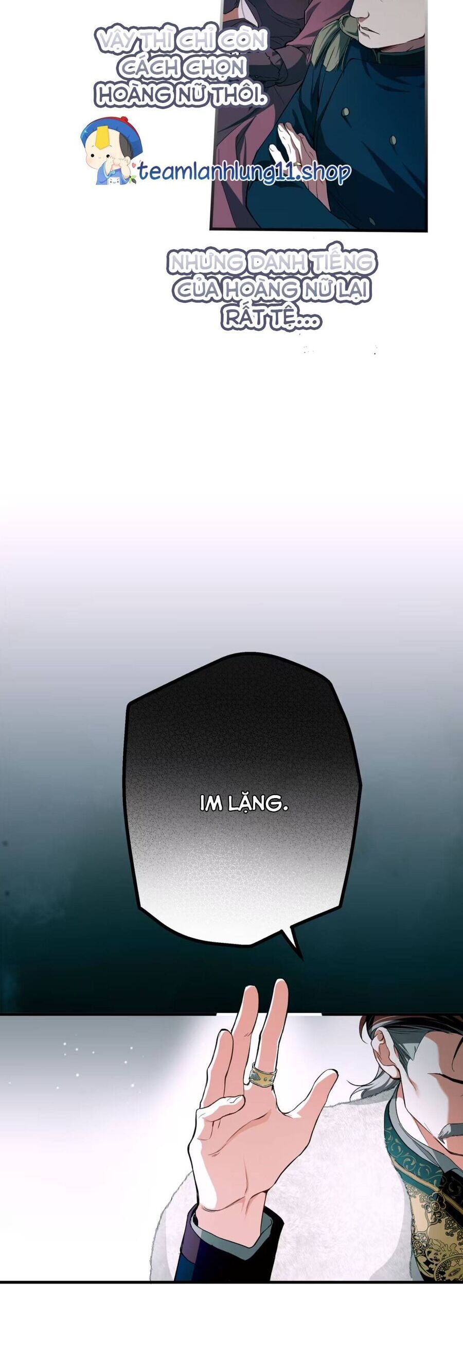 Cô Ấy Sẽ Thuần Hóa Các Anh Hùng Chap 10 - Next Chap 11