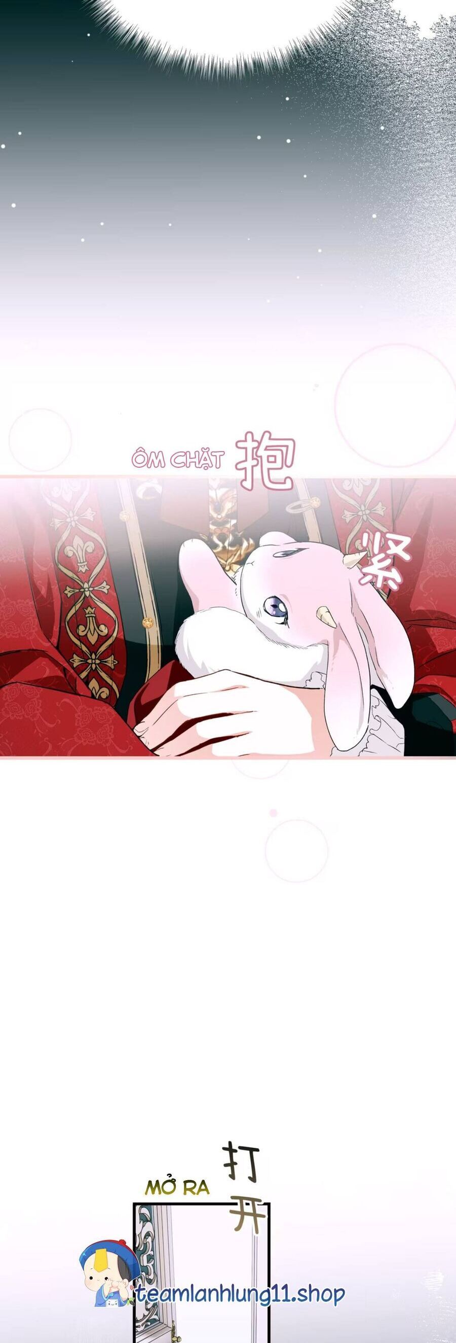 Cô Ấy Sẽ Thuần Hóa Các Anh Hùng Chap 10 - Next Chap 11