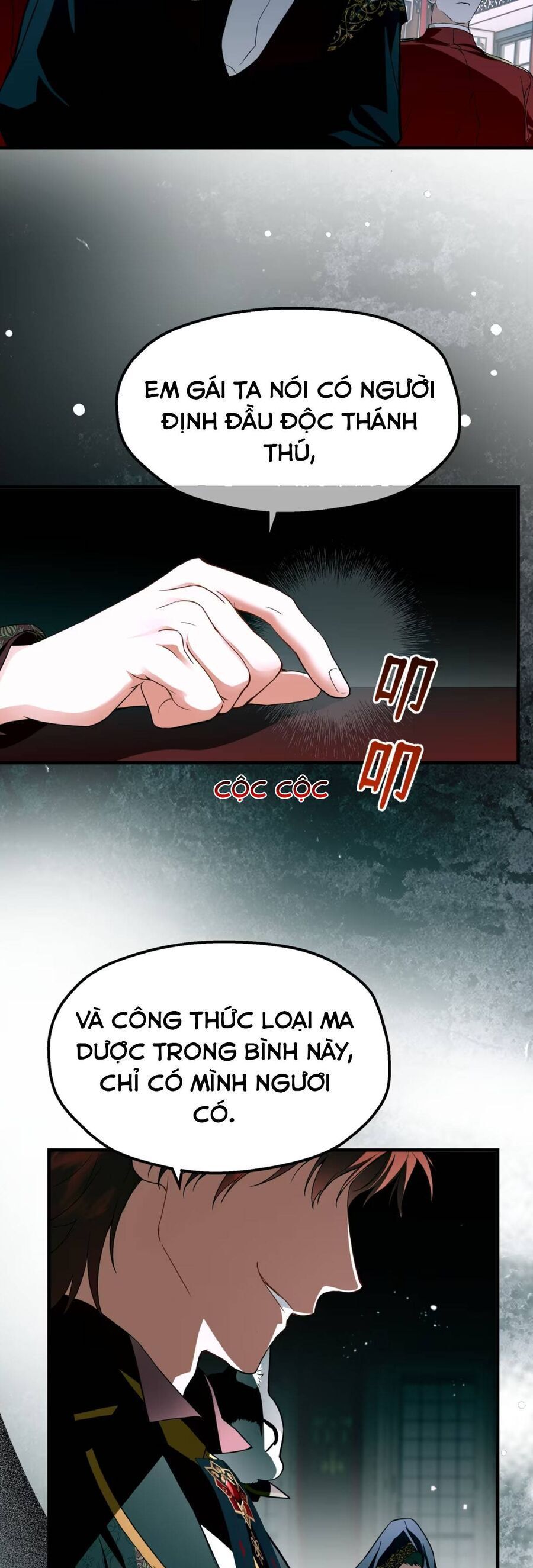 Cô Ấy Sẽ Thuần Hóa Các Anh Hùng Chap 10 - Next Chap 11