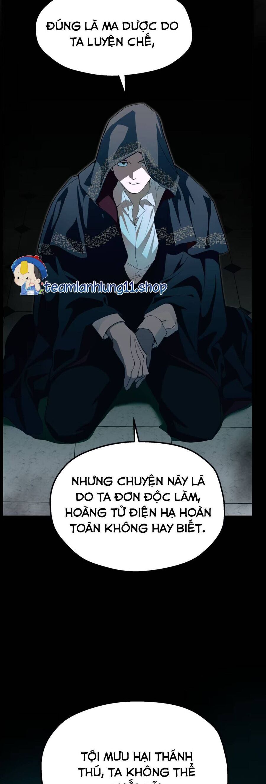 Cô Ấy Sẽ Thuần Hóa Các Anh Hùng Chap 10 - Next Chap 11