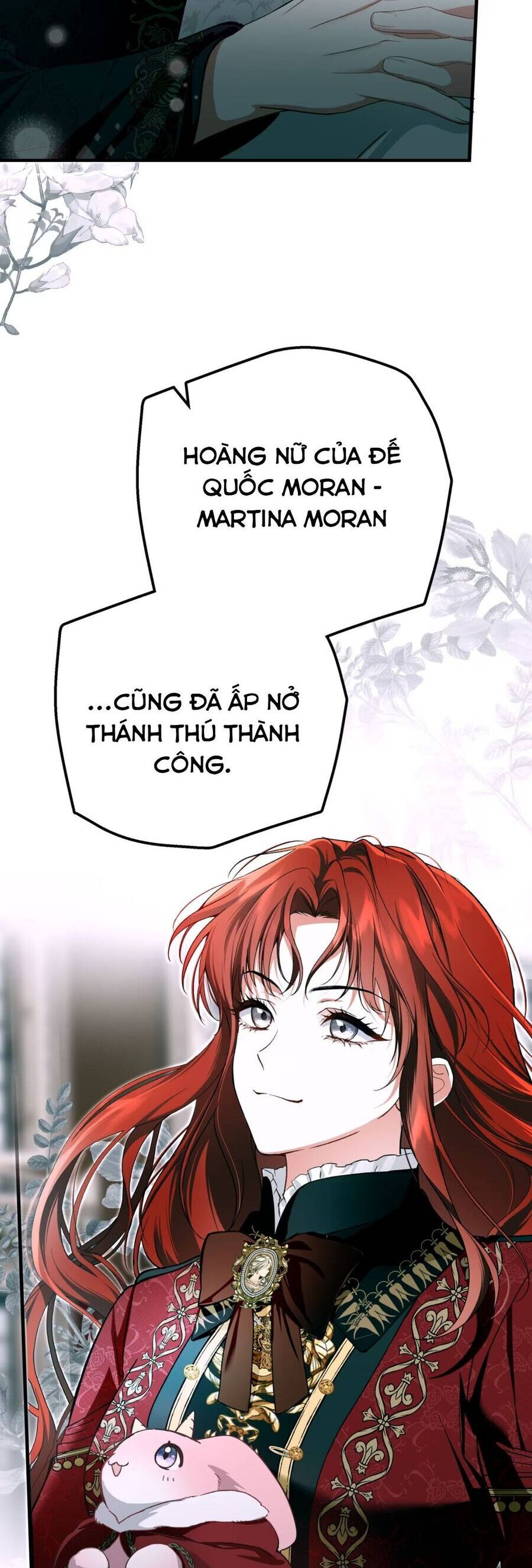 Cô Ấy Sẽ Thuần Hóa Các Anh Hùng Chap 10 - Next Chap 11