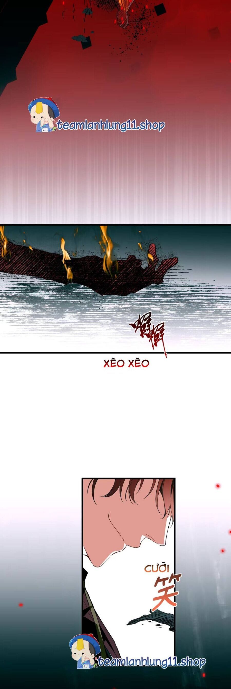 Cô Ấy Sẽ Thuần Hóa Các Anh Hùng Chap 10 - Next Chap 11