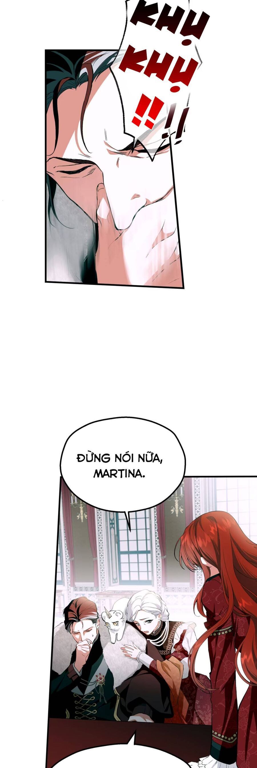 Cô Ấy Sẽ Thuần Hóa Các Anh Hùng Chap 10 - Next Chap 11