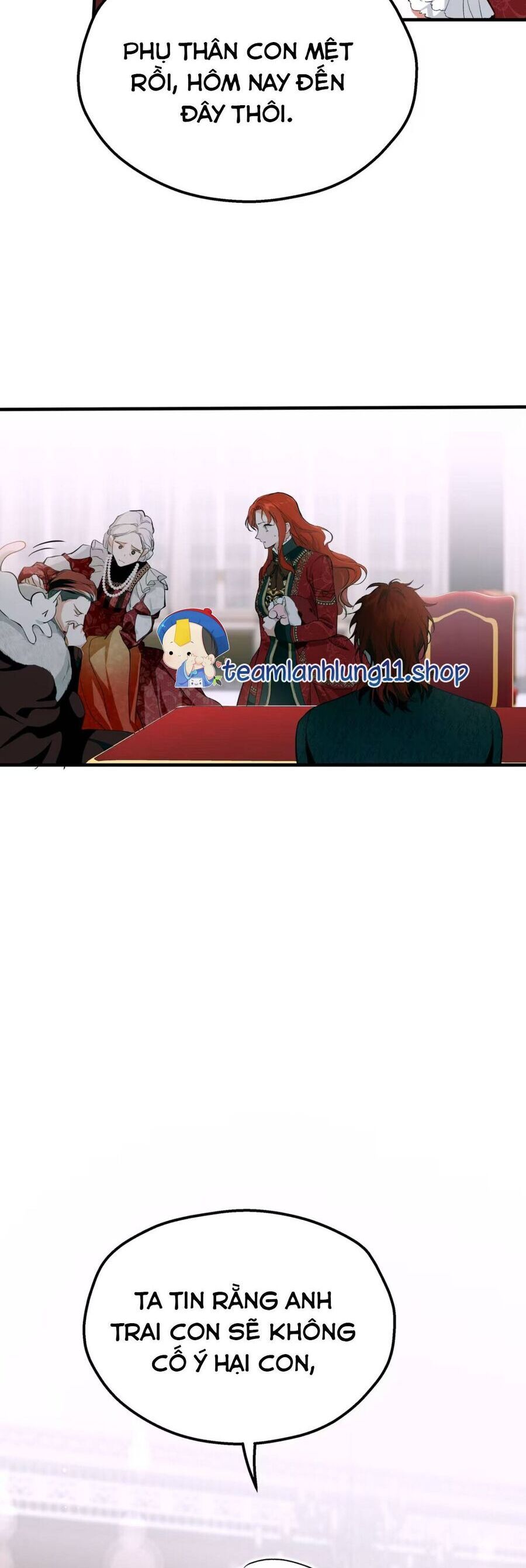 Cô Ấy Sẽ Thuần Hóa Các Anh Hùng Chap 10 - Next Chap 11