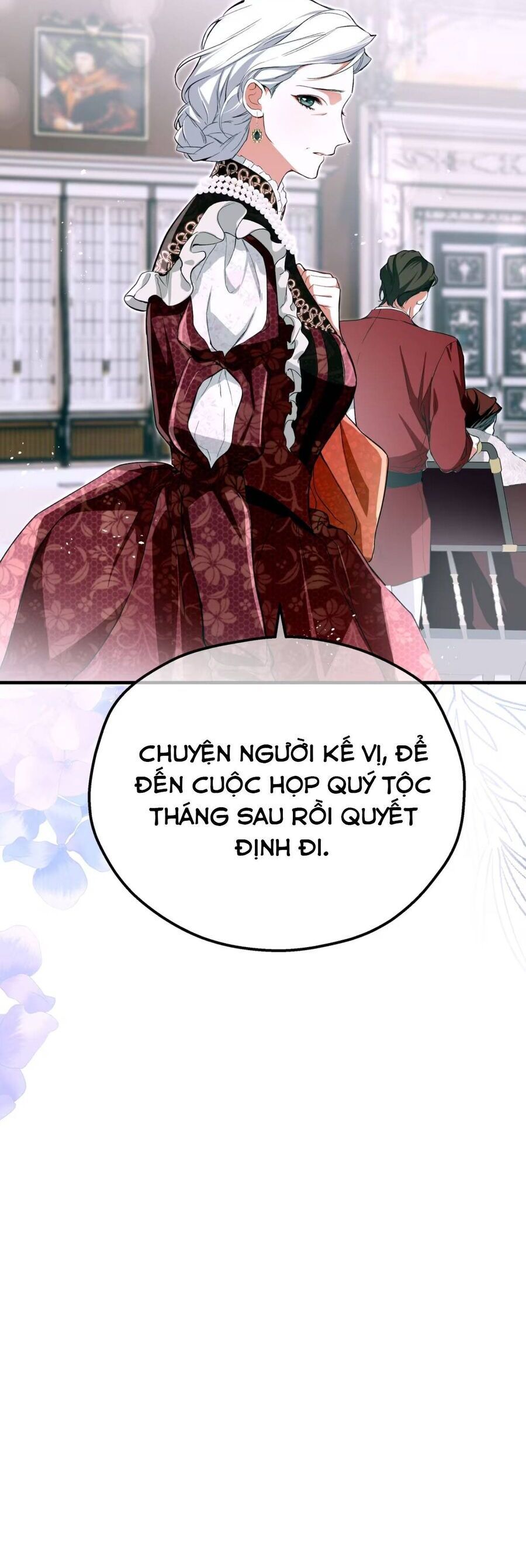 Cô Ấy Sẽ Thuần Hóa Các Anh Hùng Chap 10 - Next Chap 11