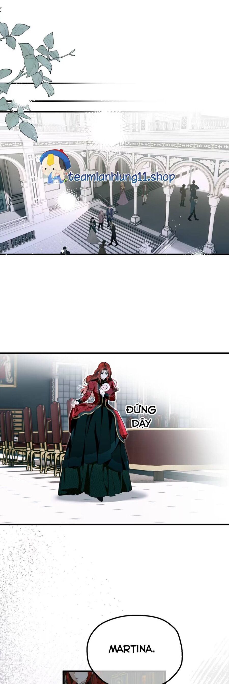 Cô Ấy Sẽ Thuần Hóa Các Anh Hùng Chap 10 - Next Chap 11