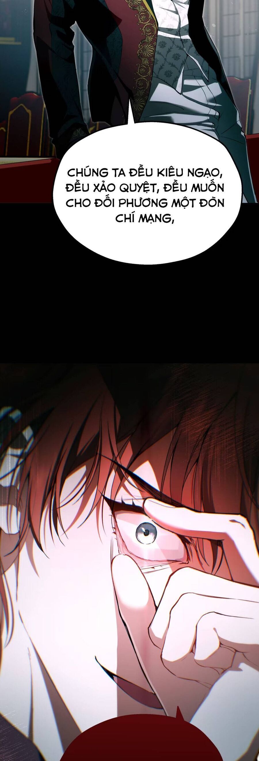 Cô Ấy Sẽ Thuần Hóa Các Anh Hùng Chap 10 - Next Chap 11