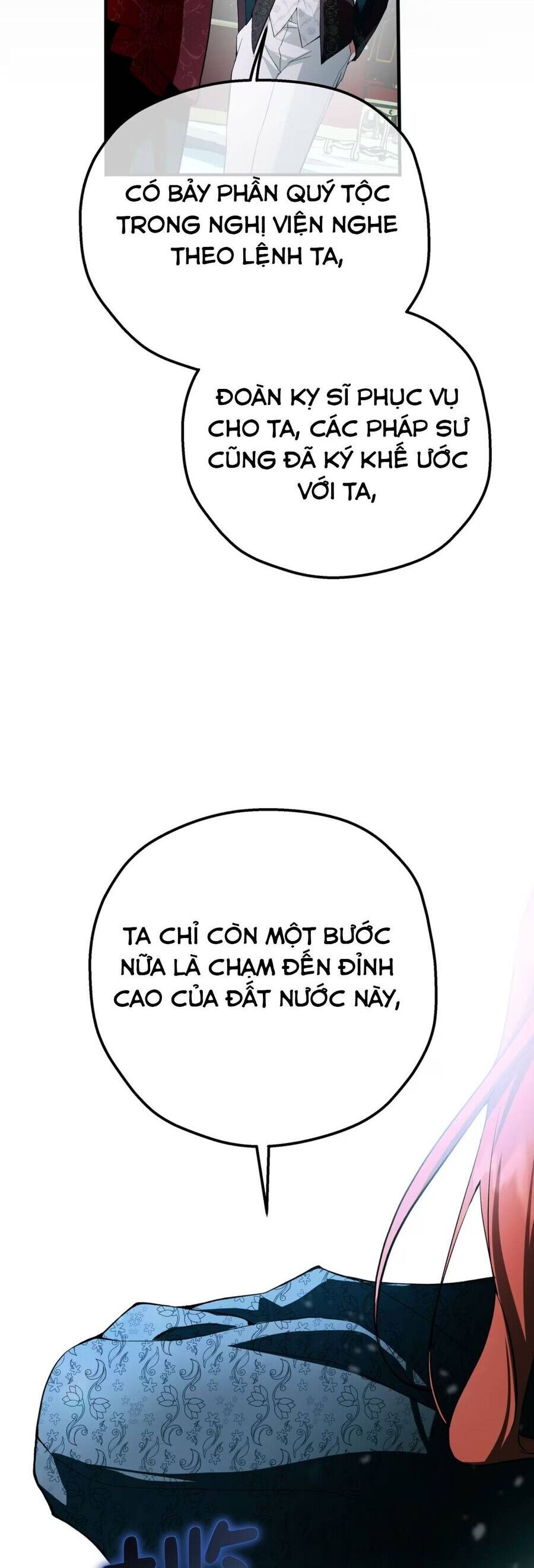Cô Ấy Sẽ Thuần Hóa Các Anh Hùng Chap 10 - Next Chap 11