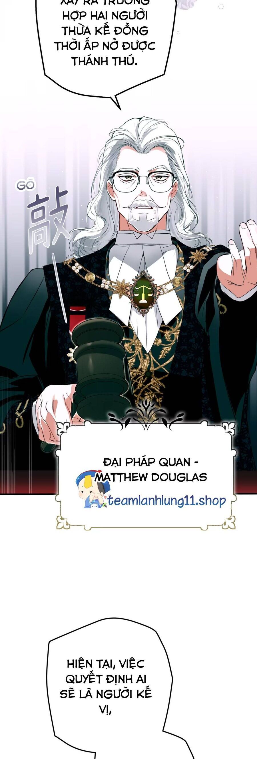 Cô Ấy Sẽ Thuần Hóa Các Anh Hùng Chap 10 - Next Chap 11