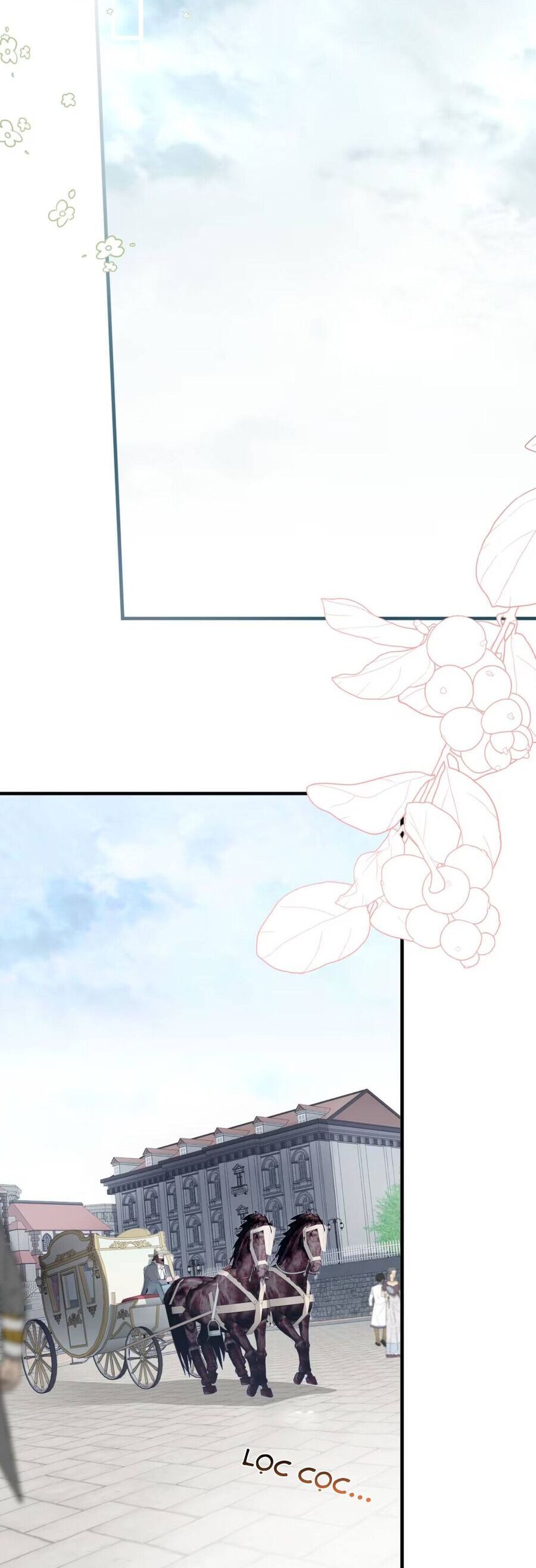 Cô Ấy Sẽ Thuần Hóa Các Anh Hùng Chap 10 - Next Chap 11