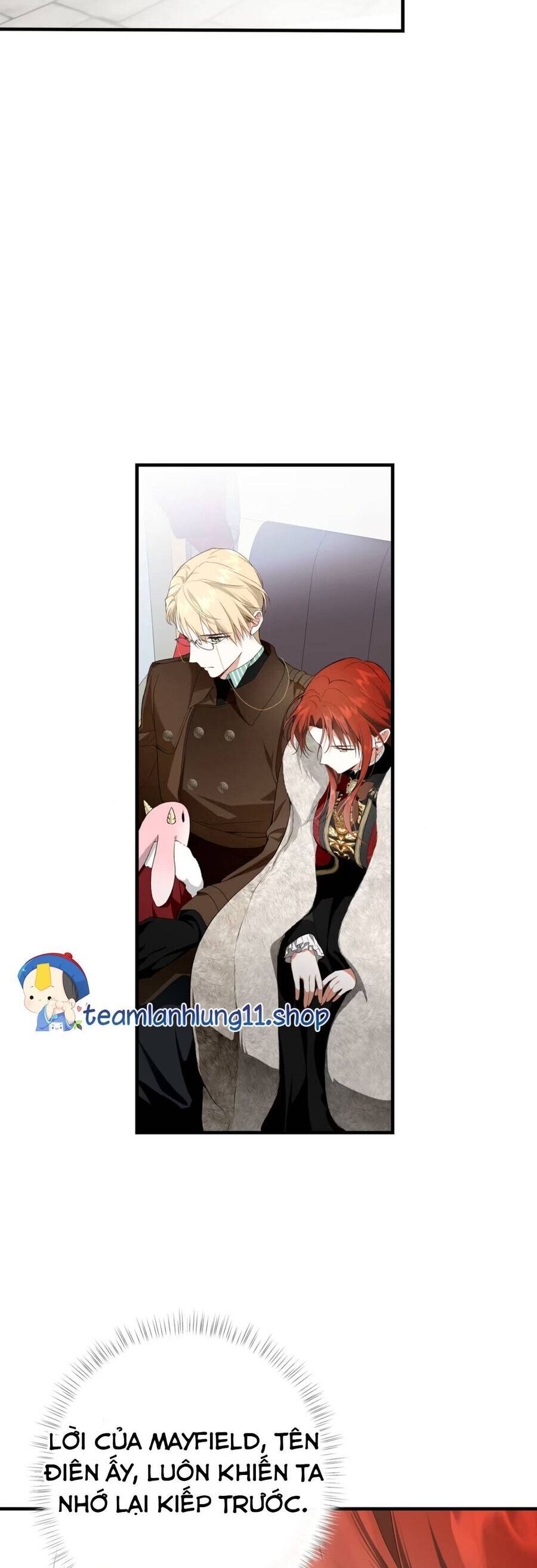 Cô Ấy Sẽ Thuần Hóa Các Anh Hùng Chap 10 - Next Chap 11