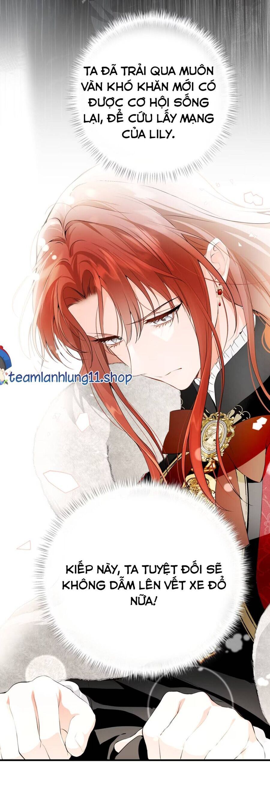 Cô Ấy Sẽ Thuần Hóa Các Anh Hùng Chap 10 - Next Chap 11
