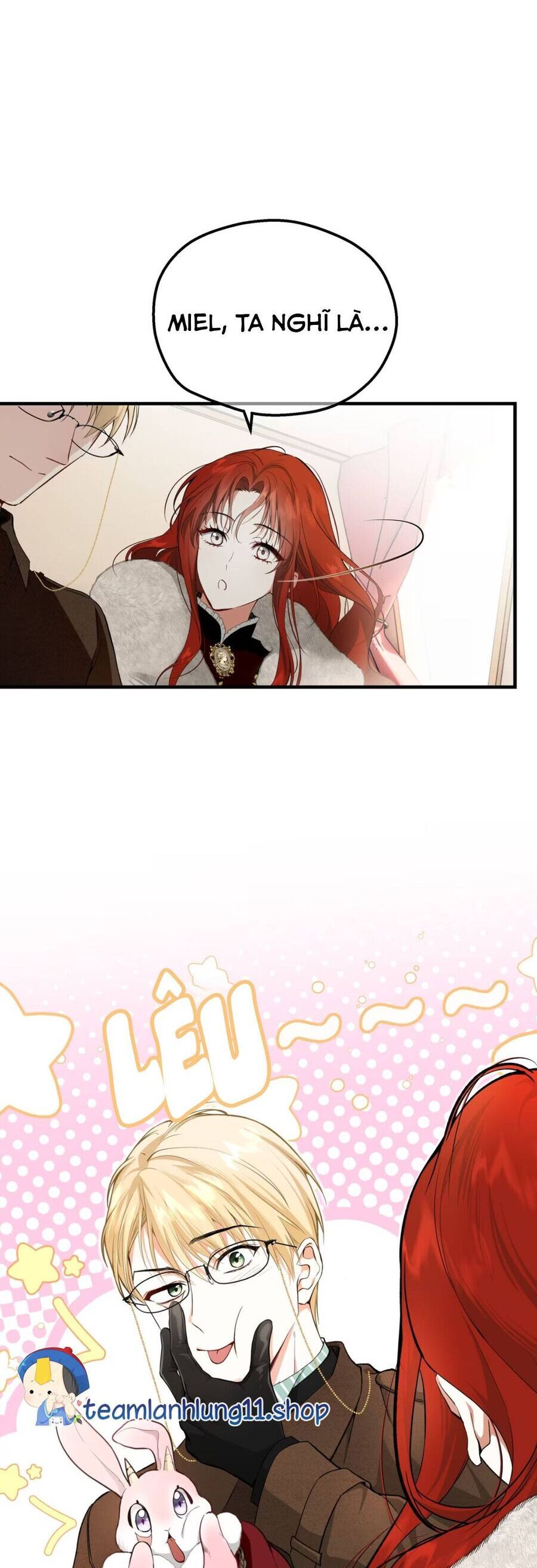 Cô Ấy Sẽ Thuần Hóa Các Anh Hùng Chap 10 - Next Chap 11