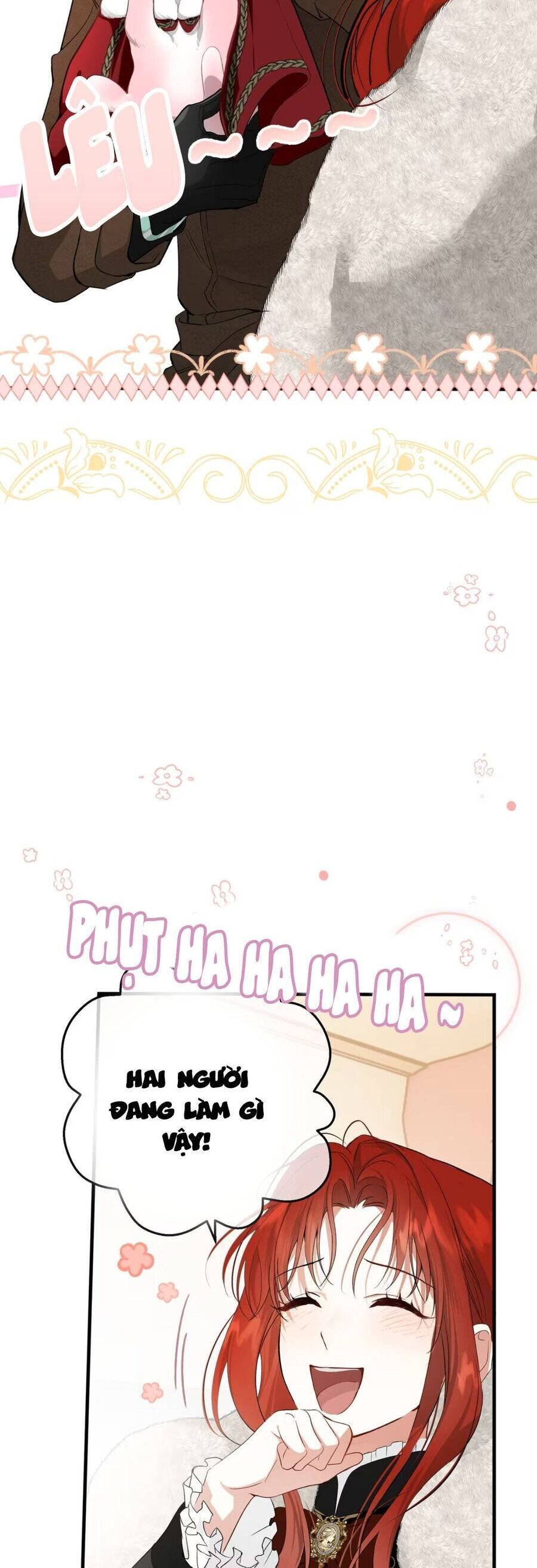 Cô Ấy Sẽ Thuần Hóa Các Anh Hùng Chap 10 - Next Chap 11